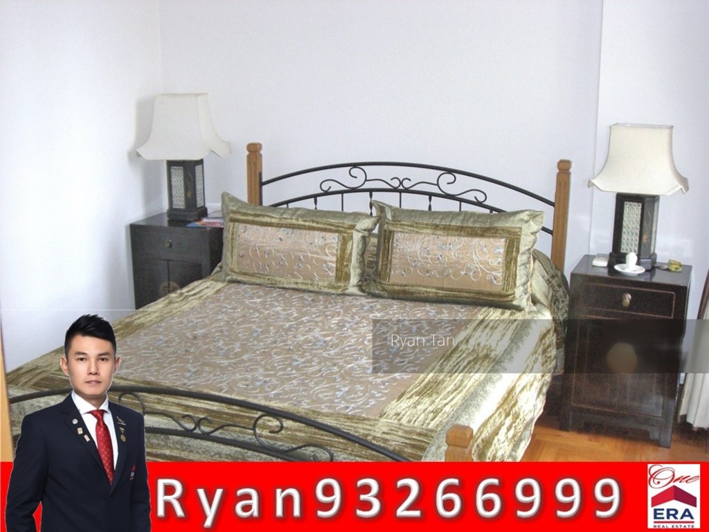 Regent Heights (D23), Condominium #124458592